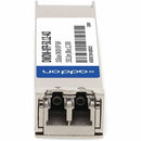 AddOn Cisco® DWDM-XFP-50.12 Compatible TAA 10GBase-DWDM XFP Transceiver 100GHz (SMF, 1550.12nm, 80km, LC, DOM)