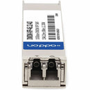 AddOn Cisco® DWDM-XFP-46.12 Compatible TAA 10GBase-DWDM XFP Transceiver 100GHz (SMF, 1546.12nm, 80km, LC, DOM)