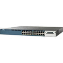 Cisco Catalyst WS-C3560X-24T-L-RF Layer 3 Switch Cisco Systems, Inc