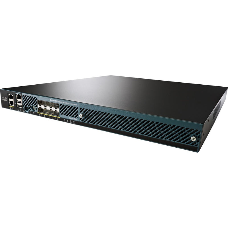 Cisco Aironet 5508 Wireless LAN Controller Cisco Systems, Inc