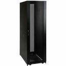 Eaton Tripp Lite Series 45U SmartRack Mid-Depth Rack Enclosure Cabinet with doors & side panels Eaton Corporation