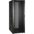 Eaton Tripp Lite Series 45U SmartRack Wide Standard-Depth Rack Enclosure Cabinet with doors & side panels Eaton Corporation