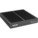 Black Box Media Player - Wireless - An Appliance-Based Solution That Sets Up Fast With All