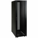Eaton Tripp Lite Series 45U SmartRack Shallow-Depth Rack Enclosure Cabinet with doors & side panels Eaton Corporation