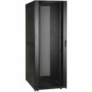 Eaton Tripp Lite Series 48U SmartRack Wide Standard-Depth Rack Enclosure Cabinet with doors & side panels Eaton Corporation