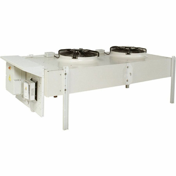Apc By Schneider Electric Acfc75261 - Fluid Cooler 71Kw,104F-115F, 208-230V,3Ph,60Hz