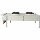 APC by Schneider Electric ACFC75274 - Fluid Cooler 47kW, 110F-120F, 208-230V, 3Ph, 60Hz