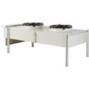 APC by Schneider Electric Airflow System Condenser Schneider Electric SA