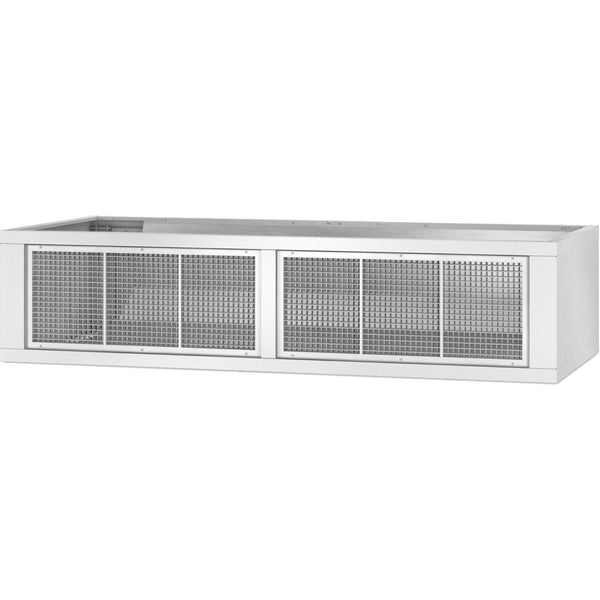 Apc Uniflair Acsb76168 Plenum Chamber