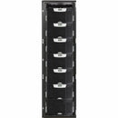 Eaton BladeUPS, 36 kVA, 36 kW, 208Y/120V, 108A, Fixed connection, 1260 watts, 4296 BTU/hr (HE mode), 3600 watts, 12282 BTU/hr (Normal mode), (2) available, 1 slot filled with Network Card Eaton Corporation