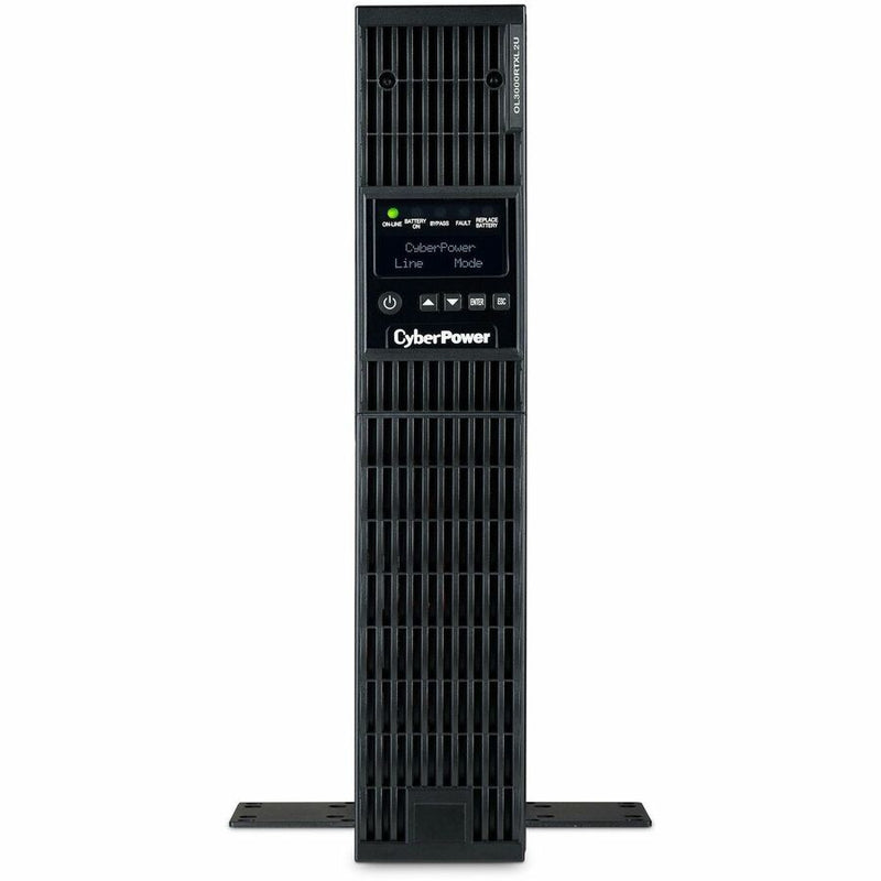 Cybernet 3Kva Smart App Online Ups 2U