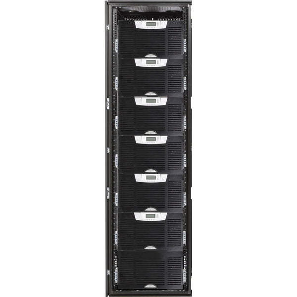 Eaton Preassembled BladeUPS - Bottom Entry 48 kW, 208V w/(1) Power Xpert SNMP/ModBus Eaton Corporation