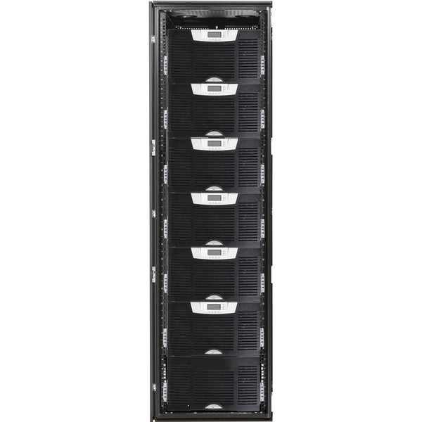 Eaton Preassembled BladeUPS - Top Entry 36 kW, 208V w/(1) Power Xpert SNMP/ModBus Eaton Corporation