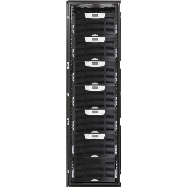 Eaton Preassembled BladeUPS - Top Entry 48 kW, 208V Eaton Corporation