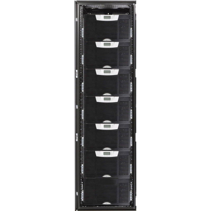 Eaton Preassembled BladeUPS - Top Entry 48 kW, 208V Eaton Corporation