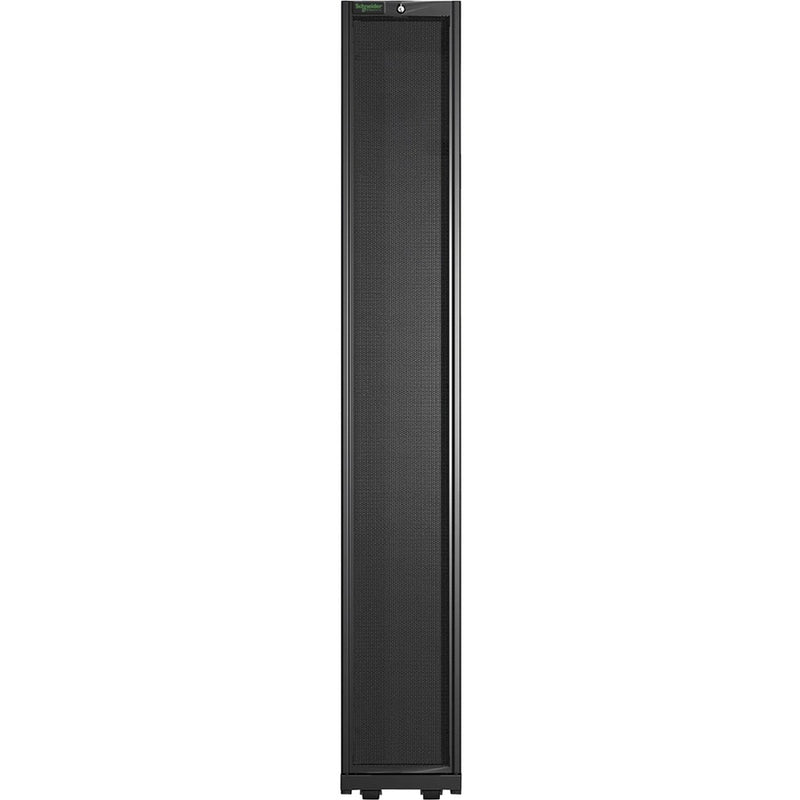 APC by Schneider Electric PDPM150SC 150kVA Modular PDU Side Car, Bottom Feed, 300mm