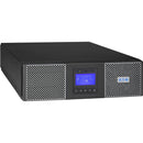 Eaton 9PX 8000VA 7200W 208V Online Double-Conversion UPS - Hardwired Input, 18x 5-20R, 2 L6-30R Outlets, Cybersecure Network Card, Extended Run, 9U Rack/Tower - Battery Backup Eaton Corporation