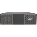 Eaton 9PX 10kVA 120V Stepdown Transformer - 8 NEMA 5-20R, 2 L14-30R Outlets, 50/60 Hz, Hardwire Input, 3U Rack/Tower Eaton Corporation