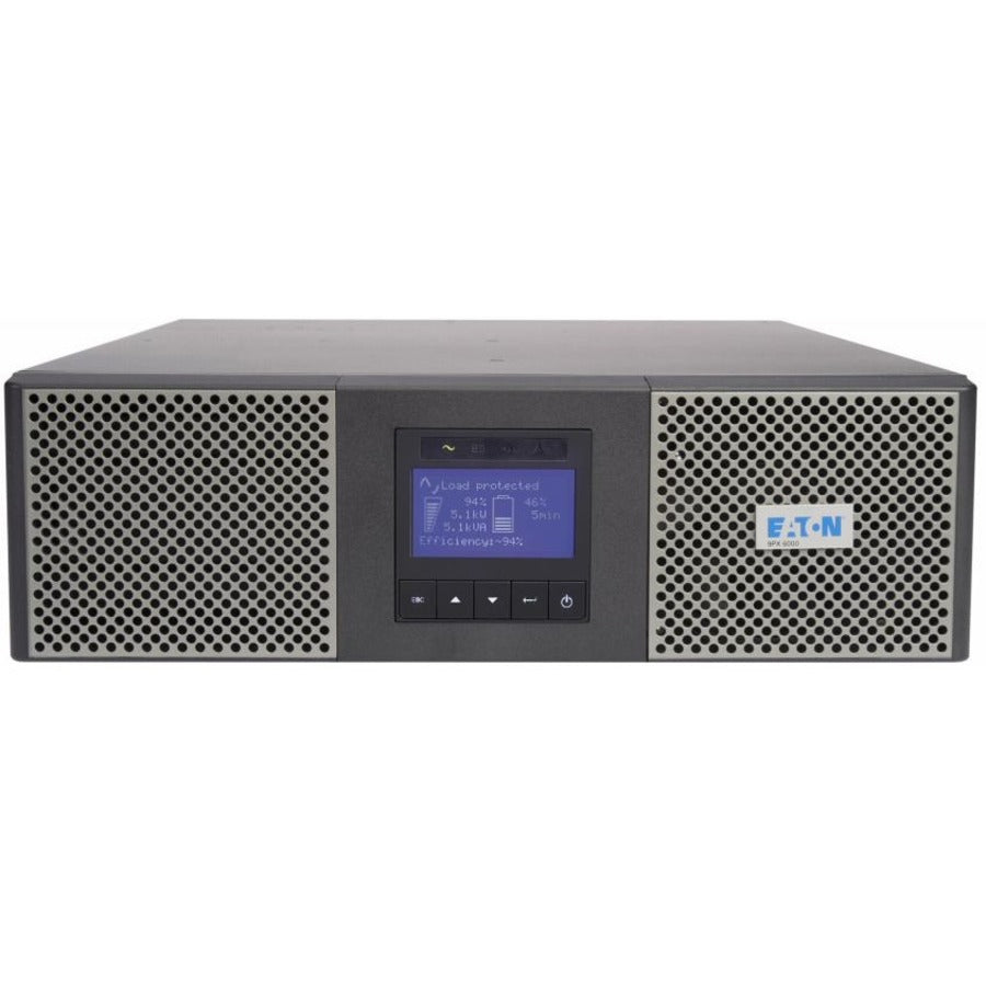 Power Module Hardwired Eaton 9PX 11kVA 10kW 208V Power Module - Hardwired Input/Output, Cyber ...