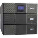 Eaton 9PX 11kVA 10kW 208V Online Double-Conversion UPS - Hardwired Input, 8x 5-20R, 2 L14-30R, Hardwired Outlets, Cybersecure Network Card, Extended Run, 9U - Battery Backup Eaton Corporation