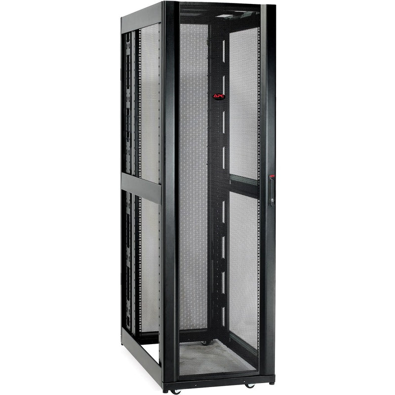 Apc By Schneider Electric Netshelter Sx Rack Cabinet