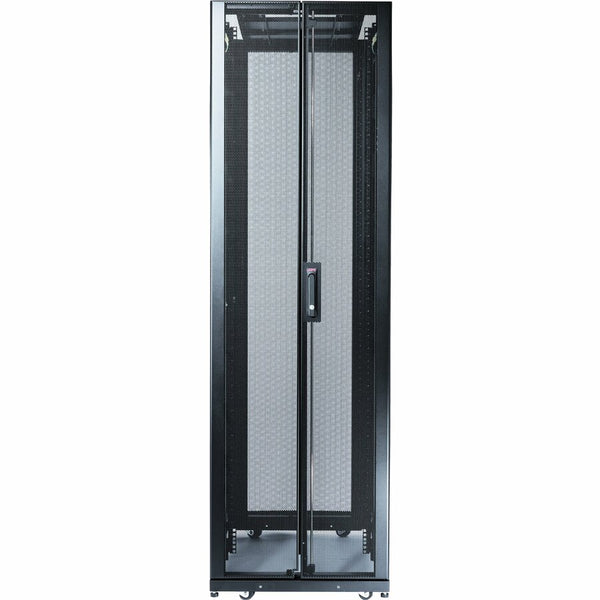 Apc By Schneider Electric Netshelter Sx 42U 600Mm Wide X 1200Mm Deep Enclosure