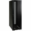 Eaton Tripp Lite Series 42U SmartRack Mid-Depth Rack Enclosure Cabinet with doors & side panels Eaton Corporation