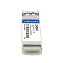 AddOn Optelian® 1024-0204 Compatible TAA 10GBase-DWDM XFP Transceiver (SMF, 1532.68nm, 80km, LC, DOM, -40 to 85°C)