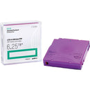 HPE LTO-6 Ultrium 6.25TB MP RW 960 Tape Pallet Hewlett Packard Enterprise