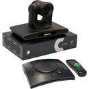 ClearOne Collaborate Room FHD-200 CLEARONE COMMUNICATIONS INC