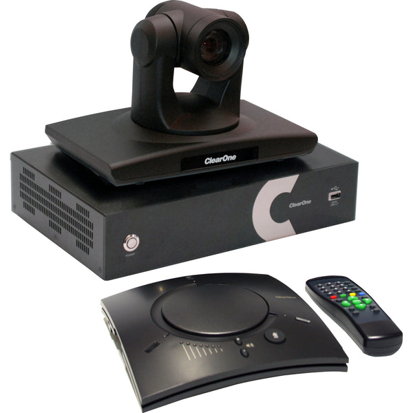Clearone Collaborate Room Fhd-200
