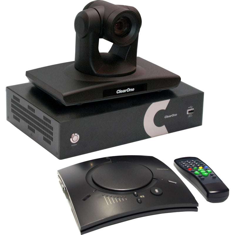 Clearone Collaborate Room Fhd-200