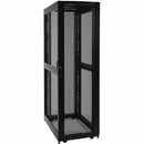 Eaton Tripp Lite Series 42U SmartRack Mid-Depth Expansion Rack - side panels not included Eaton Corporation