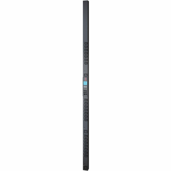 Apc Schneider Electric Ap8659 - Power Distribution Unit - Vertical (0U) - Black - In