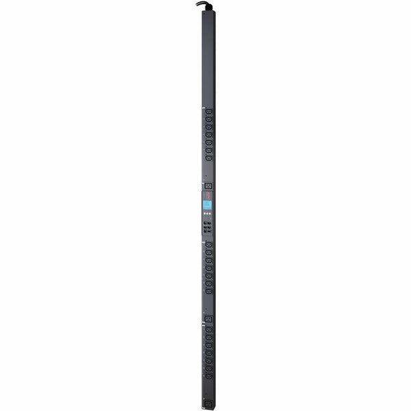 Apc By Schneider Electric Metered-By-Outlet Rack 24-Outlets 11Kw Pdu