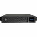 Eaton Tripp Lite Series SmartPro 3000VA 3000W 120V Line-Interactive Sine Wave UPS - 7 Outlets, Network Card Included, LCD, USB, DB9, 2U Rack/Tower Eaton Corporation