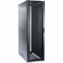 APC NetShelter SX AR3300, Server Rack Enclosure, 42U, Black, 1991H x 600W x 1200D mm [TAA]