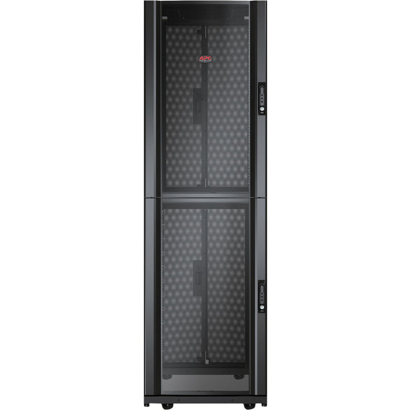 Apc Schneider Electric Rack Cabinet
