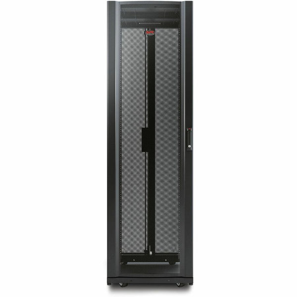 Apc Schneider Electric Netshelter Rack Cabinet
