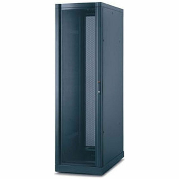 Apc Schneider Electric Netshelter Vx Seismic 42U Enclosure W/Sides Black