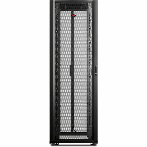 Apc By Schneider Electric Rack Cabinet