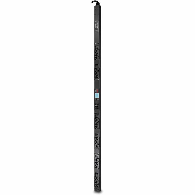 Apc By Schneider Electric Metered Ap8881 42-Outlets Pdu
