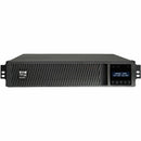 Eaton Tripp Lite Series SmartPro 1440VA 1440W 120V Line-Interactive Sine Wave UPS - 8 Outlets, Extended Run, Network Card Included, LCD, USB, DB9, 2U Rack/Tower Eaton Corporation