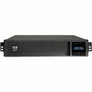 Eaton Tripp Lite Series SmartPro 1950VA 1950W 120V Line-Interactive Sine Wave UPS - 7 Outlets, Extended Run, Network Card Included, LCD, USB, DB9, 2U Rack/Tower Eaton Corporation