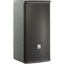 JBL Professional AC18/26 2-way Stand Mountable, Wall Mountable, Ceiling Mountable Speaker - 250 W RMS - Black Harman International Industries, Inc