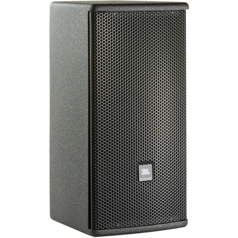 JBL Professional AC18/26 2-way Stand Mountable, Wall Mountable, Ceiling Mountable Speaker - 250 W RMS - Black Harman International Industries, Inc