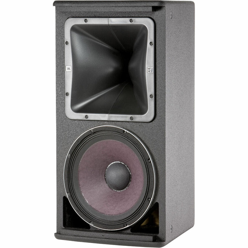 JBL Professional Professional AM5212/95 2-way Speaker - 300 W RMS - White Harman International Industries, Inc