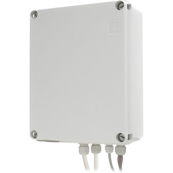 Apc By Schneider Electric Acac76128 Uniflair Automatic Floor Pressurization System