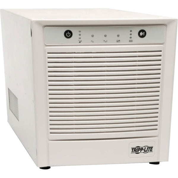 Eaton Tripp Lite Series SmartPro 120V 2.2kVA 1.92kW UL 60601-1 Medical-Grade Line-Interactive UPS, Extended Run, SNMPWEBCARD Option, Full Isolation, USB, DB9 Serial Eaton Corporation
