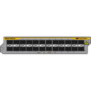 Allied Telesis AT-SBX81GS24A 24-Port 100/1000X SFP Line Card – Hot-Swappable